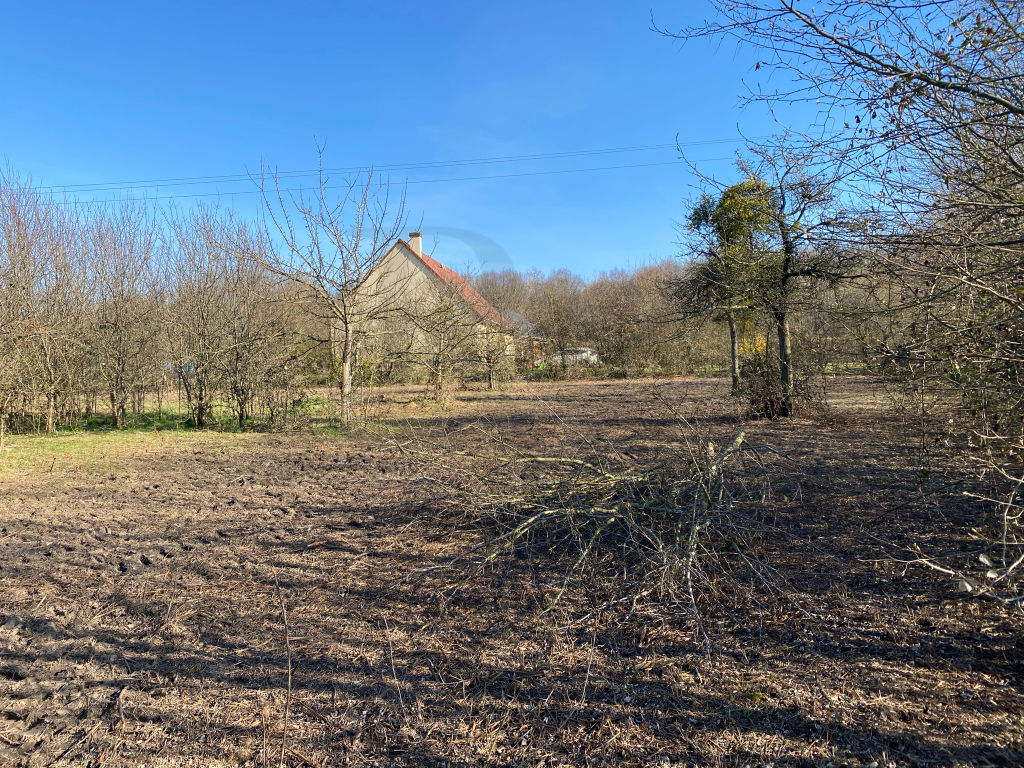 Photo Axe Trun -Vimoutiers -Terrain constructible image 2/6