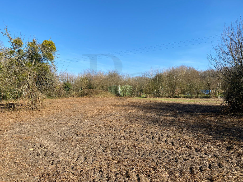 Photo Axe Trun -Vimoutiers -Terrain constructible image 4/6
