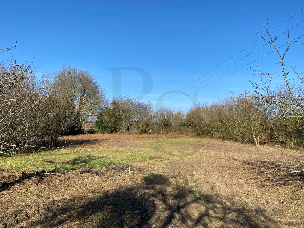 Photo Axe Trun -Vimoutiers -Terrain constructible image 5/6