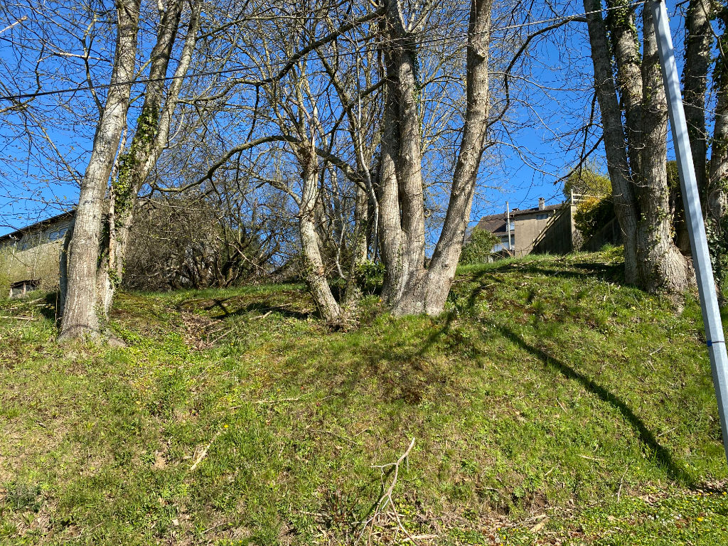 Terrain Domfront En Poiraie