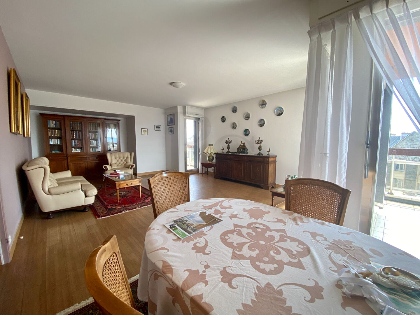 FLERS - Appartement de 4 pièces de 115 m2