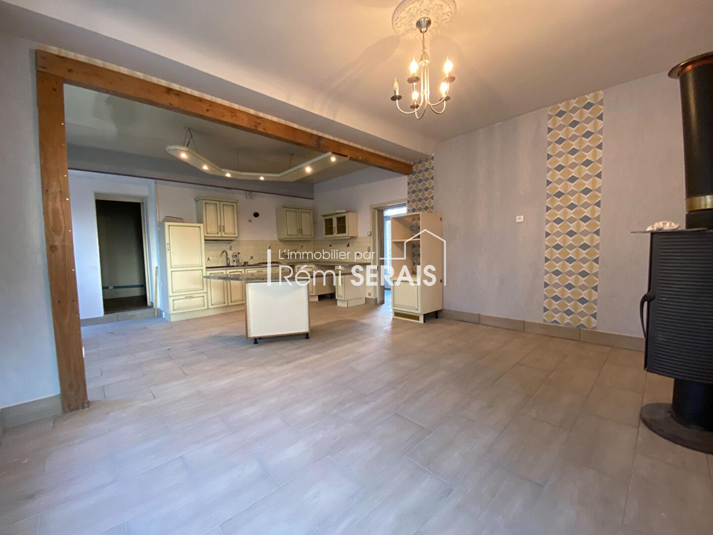 Photo Maison à DOMFRONT EN POIRAIE ! image 2/6