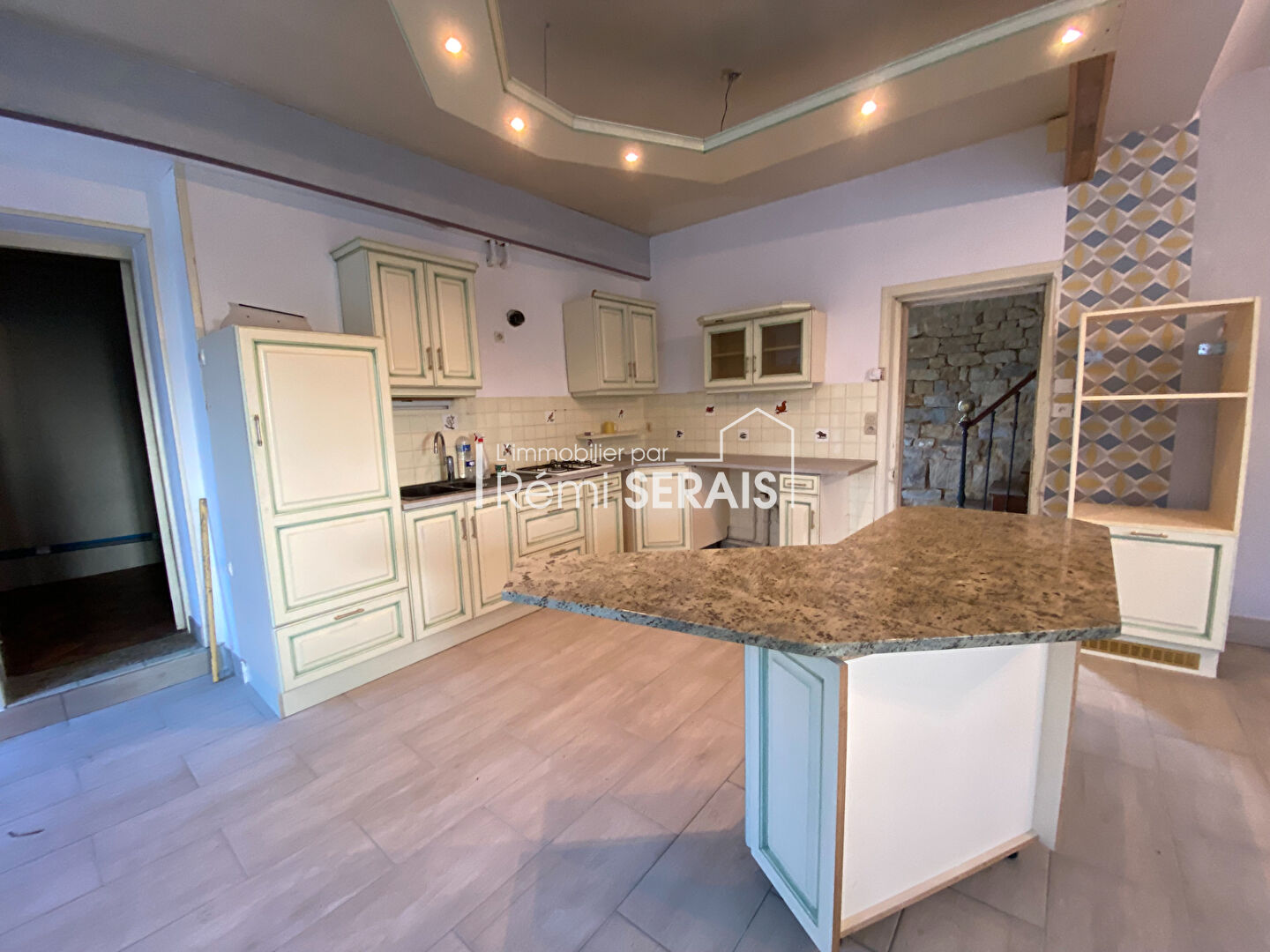 Photo Maison à DOMFRONT EN POIRAIE ! image 3/6