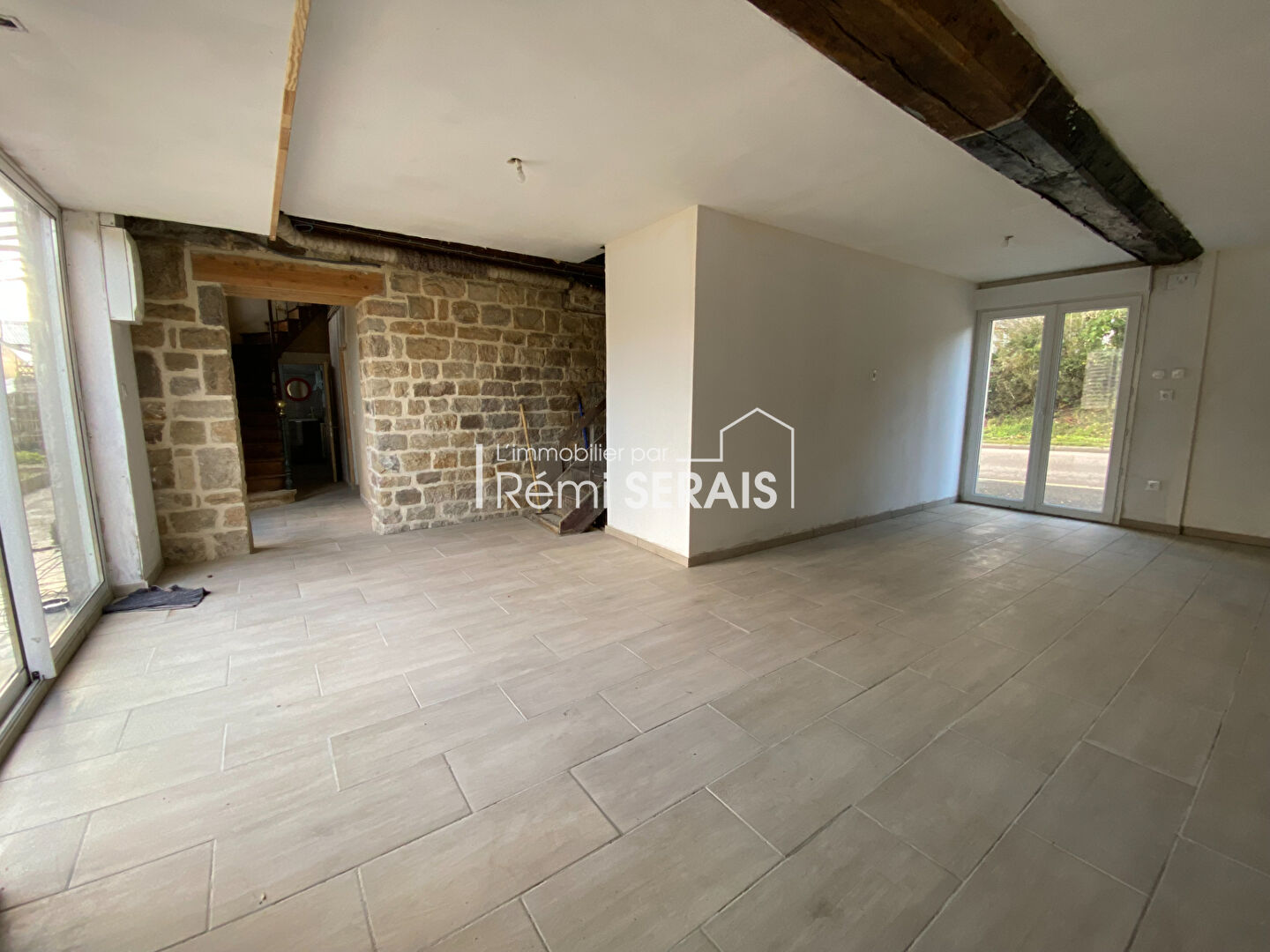 Photo Maison à DOMFRONT EN POIRAIE ! image 4/6