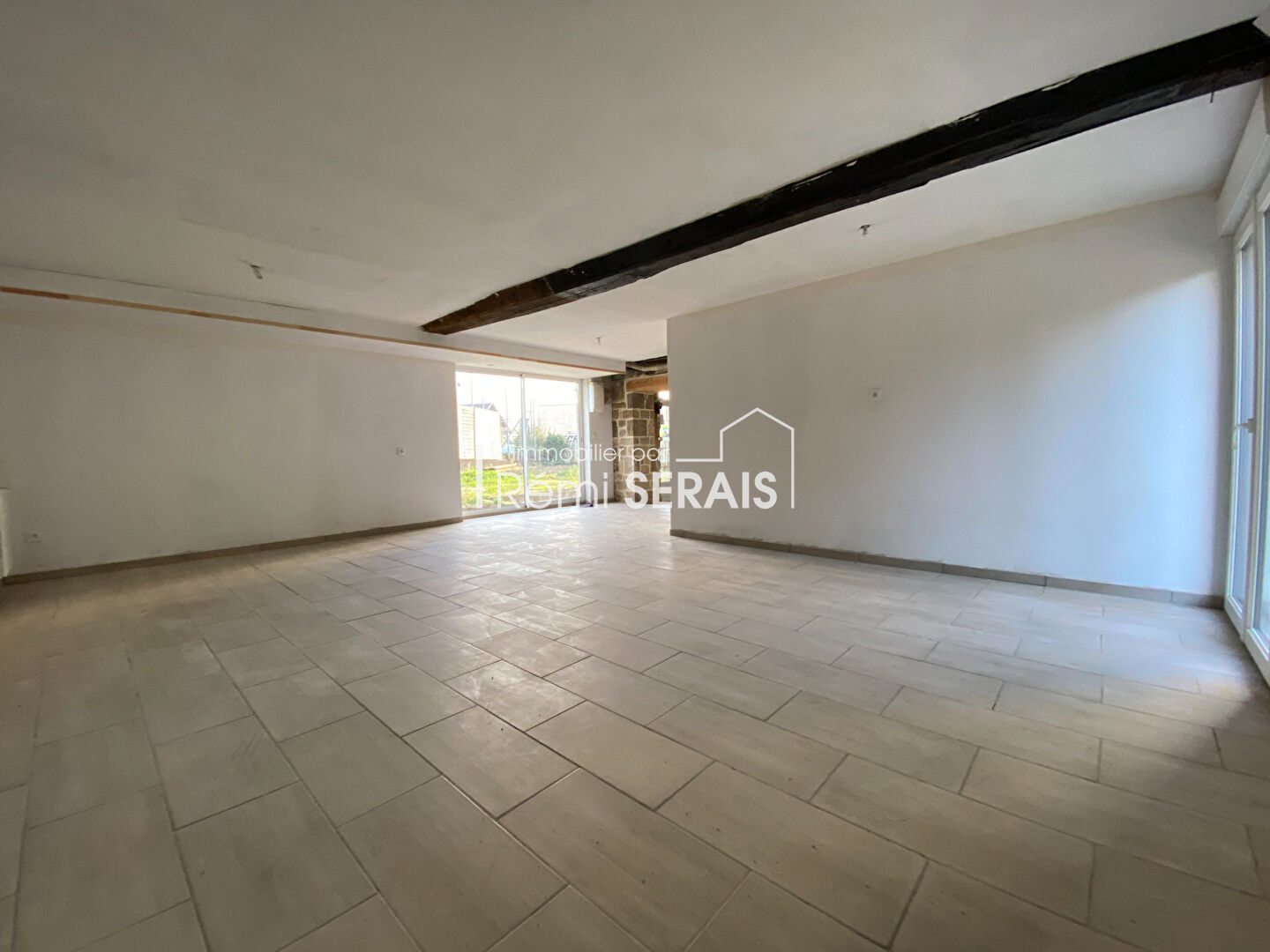 Photo Maison à DOMFRONT EN POIRAIE ! image 5/6