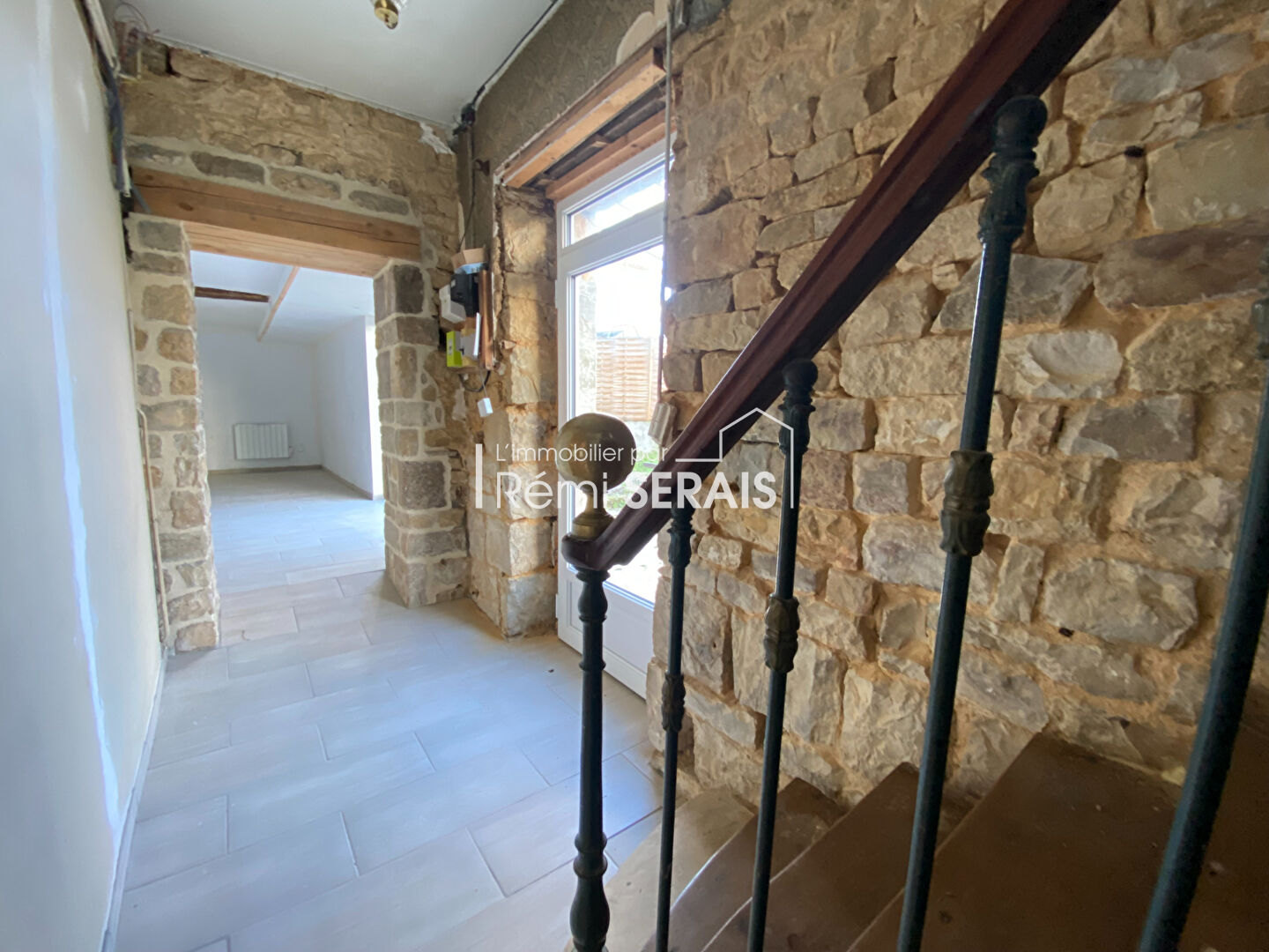 Photo Maison à DOMFRONT EN POIRAIE ! image 6/6