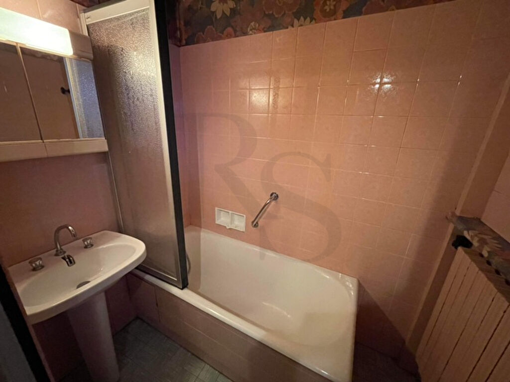 Photo Vente : maison 3 pièces à TINCHEBRAY image 4/6