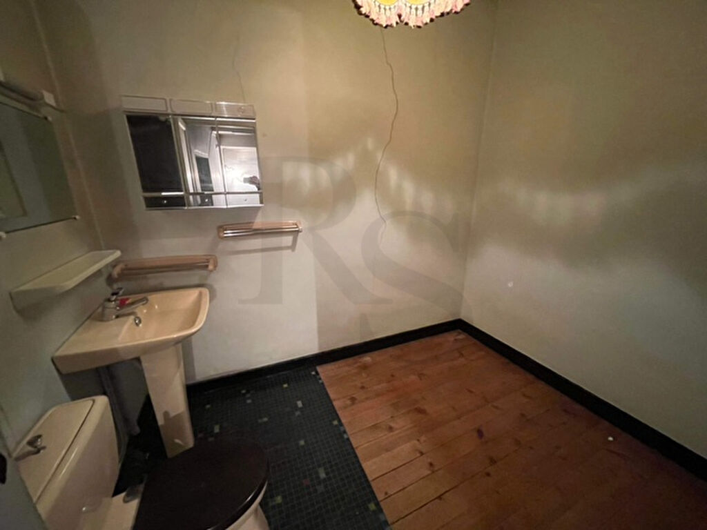 Photo Vente : maison 3 pièces à TINCHEBRAY image 5/6