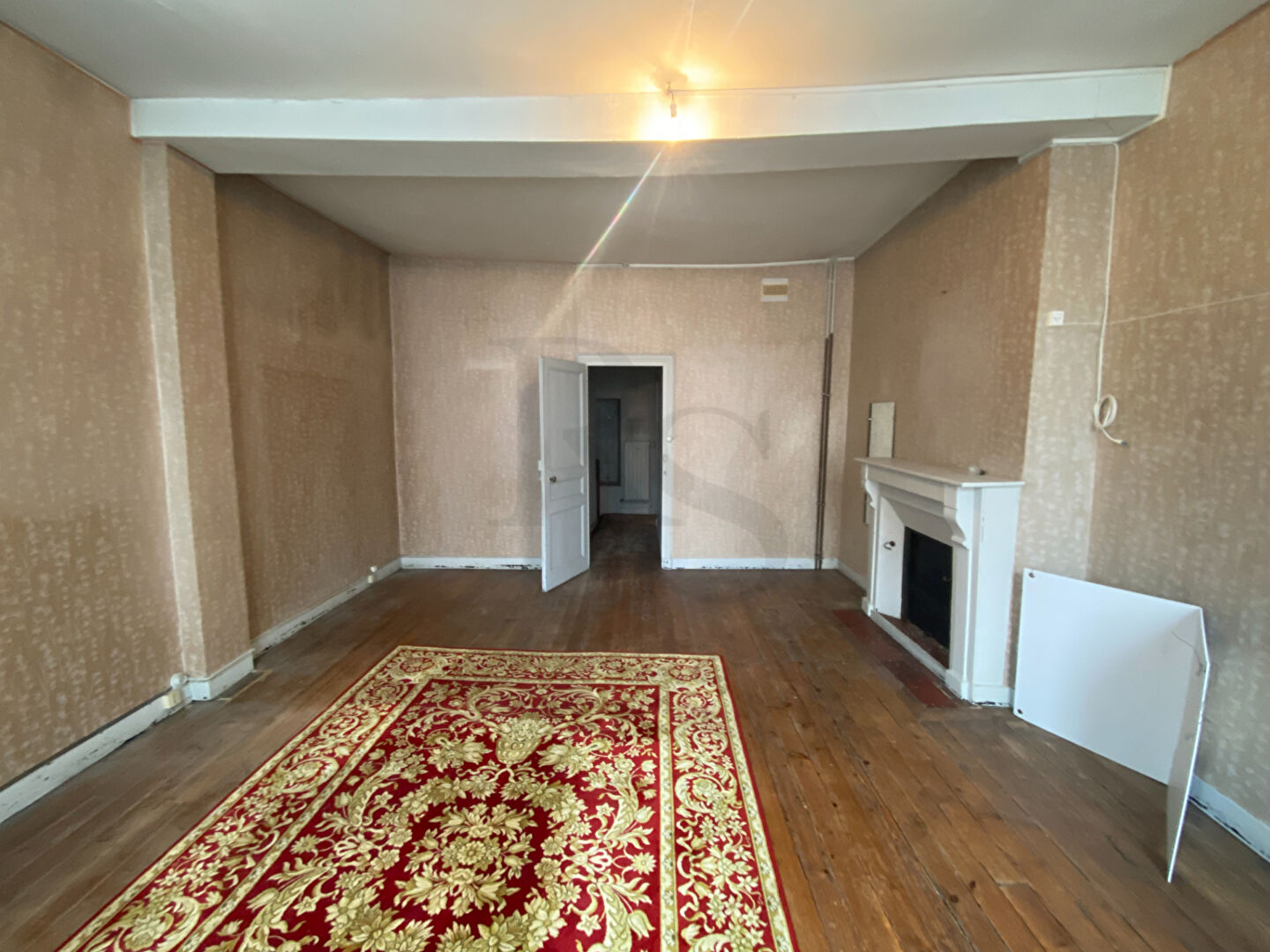 Photo Vente : maison 3 pièces à TINCHEBRAY image 6/6