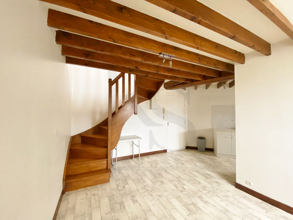 ARGENTAN CENTRE - Appartement en DUPLEX