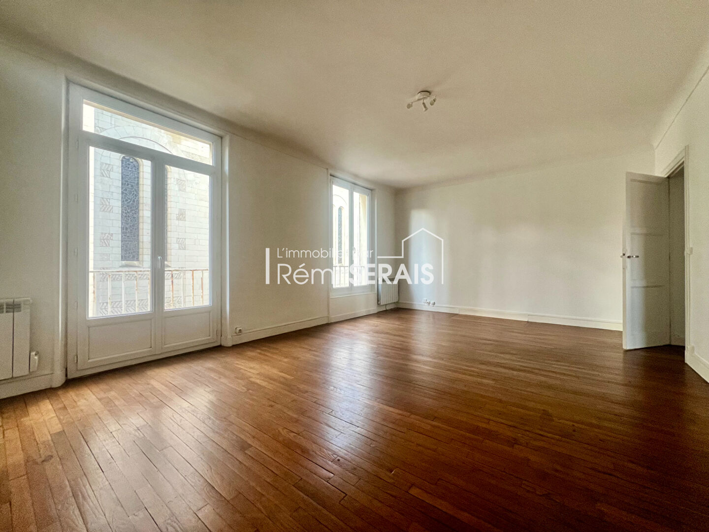 LOCATION d'un appartement T4 à AUNAY SUR ODON