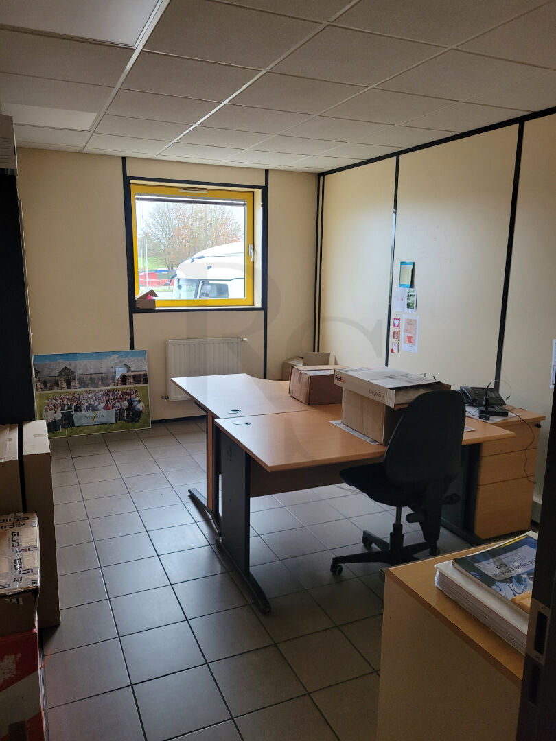 Photo Bureaux Flers 423 m2 image 5/6