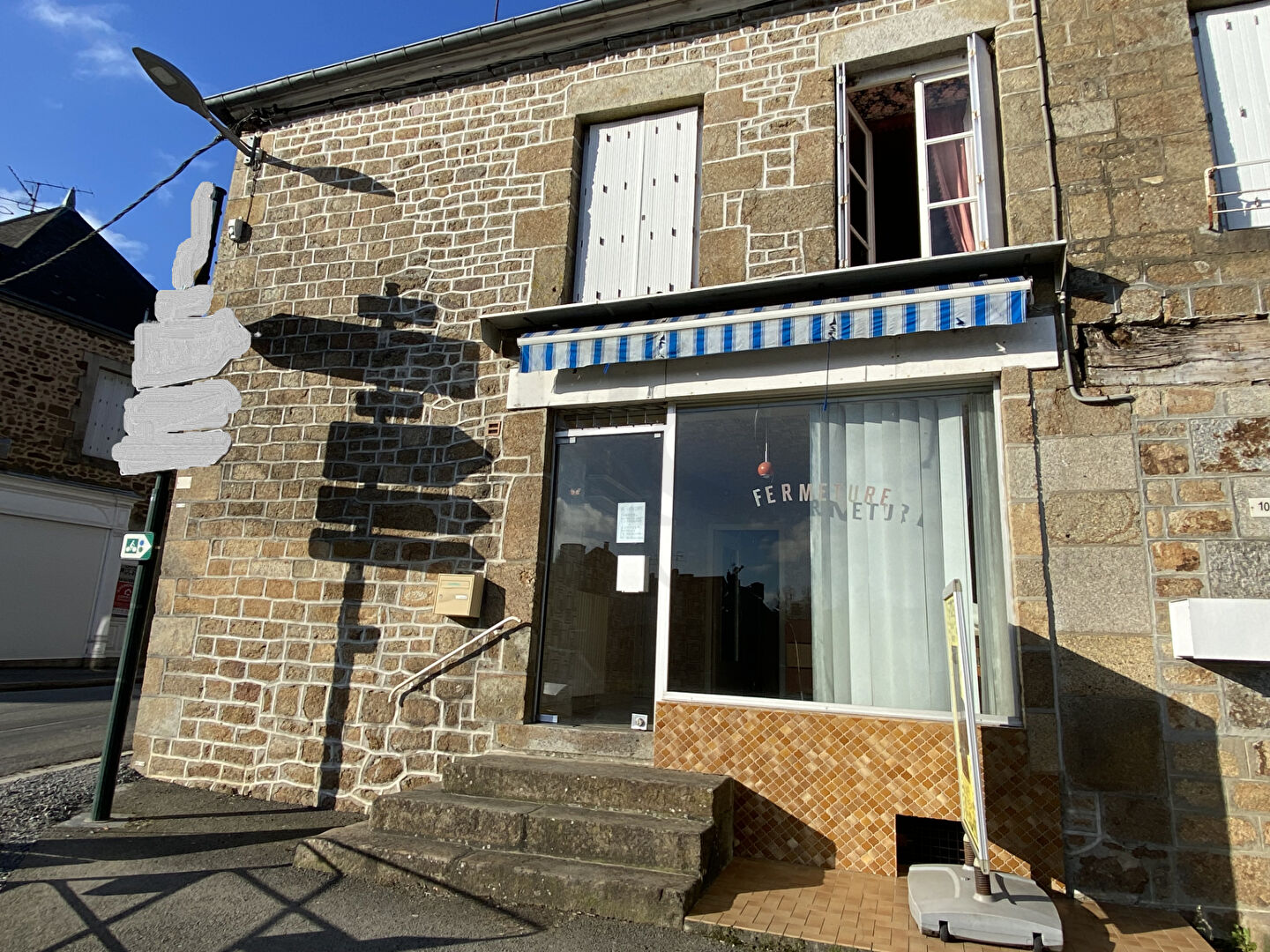 Passais Villages - Maison Bourg  4 chambres