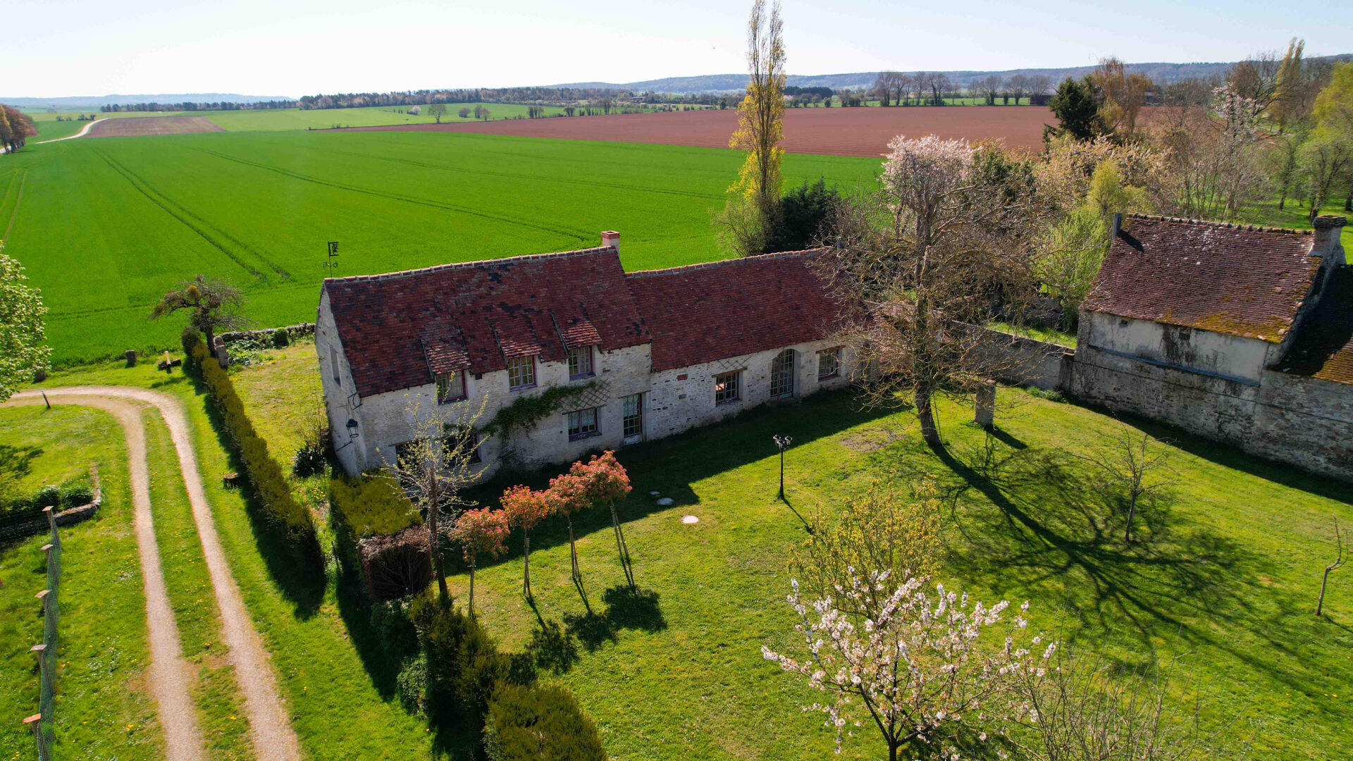 Photo ARGENTAN, manoir du 16è siècle image 5/6