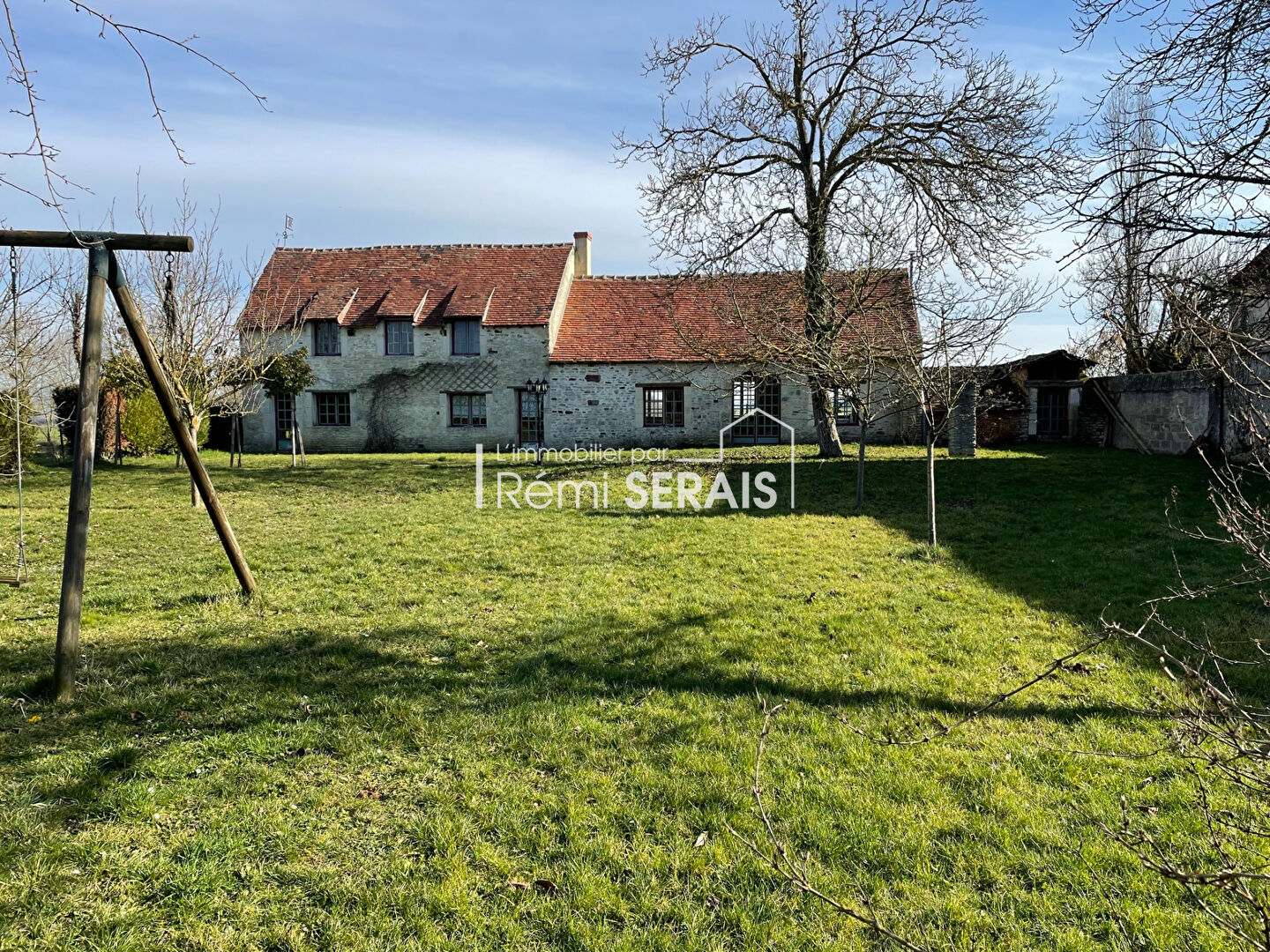 Photo ARGENTAN, manoir du 16è siècle image 6/6