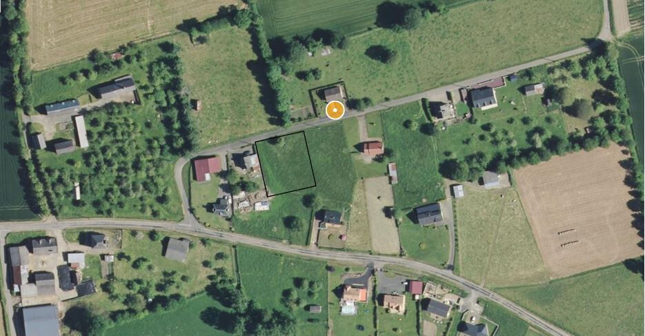 Photo TERRAIN CONSTRUCTIBLE 10 MIN DE VIRE image 1/1