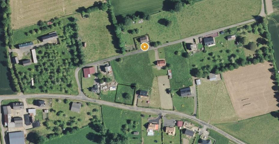 TERRAIN CONSTRUCTIBLE 10 MIN DE VIRE