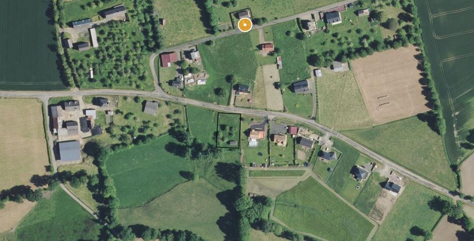 TERRAIN CONSTRUCTIBLE 10 MIN DE VIRE