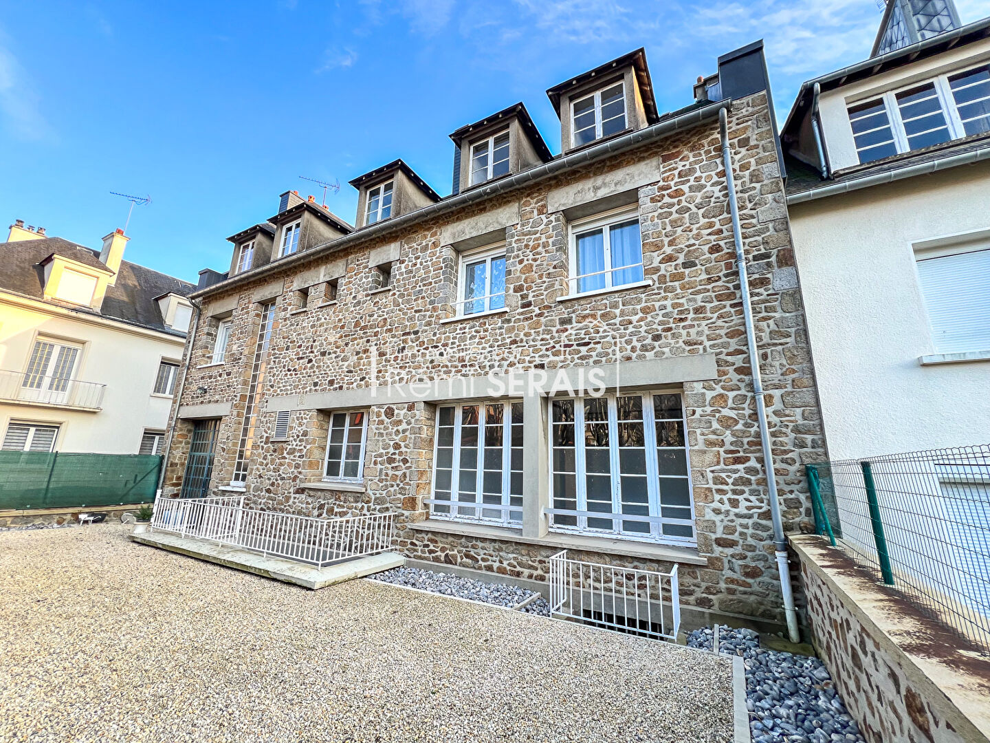 Photo APPARTEMENT / GARAGE / TERRAIN HYPER CENTRE image 1/6