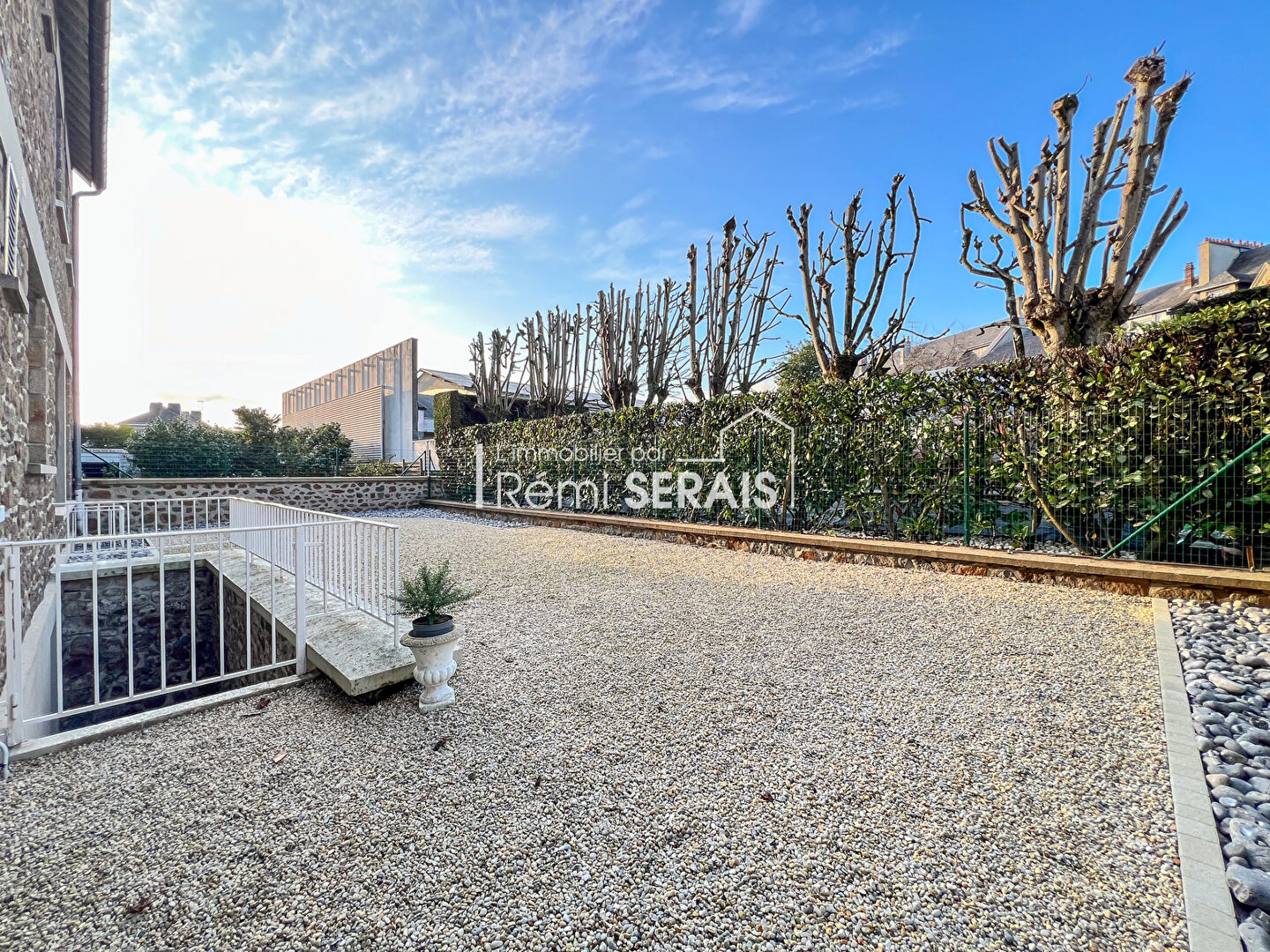 Photo APPARTEMENT / GARAGE / TERRAIN HYPER CENTRE image 2/6