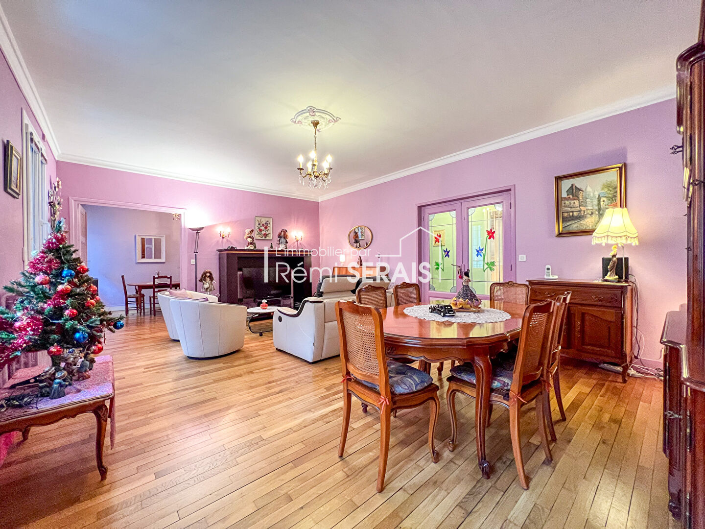 Photo APPARTEMENT / GARAGE / TERRAIN HYPER CENTRE image 3/6