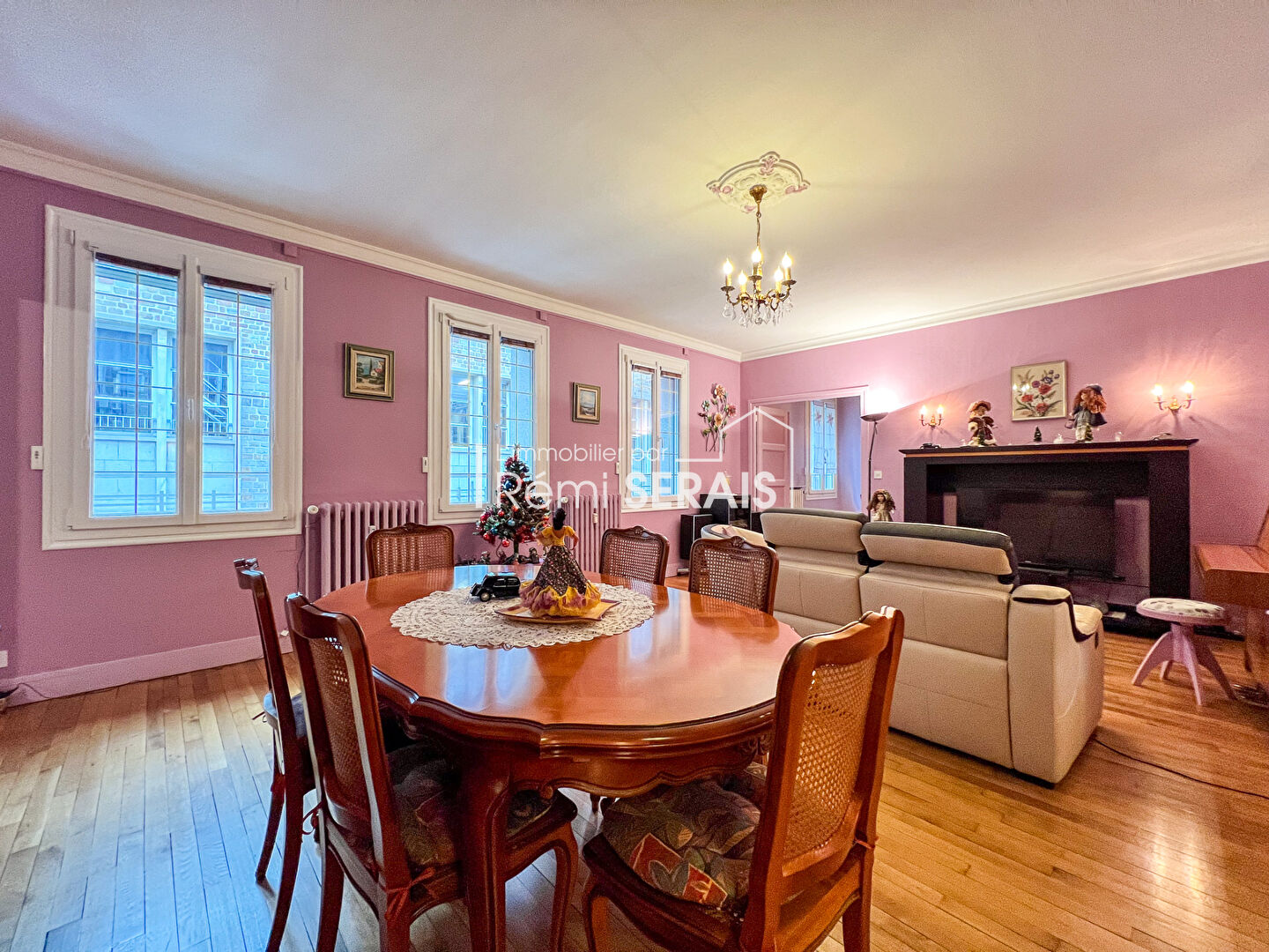 Photo APPARTEMENT / GARAGE / TERRAIN HYPER CENTRE image 4/6