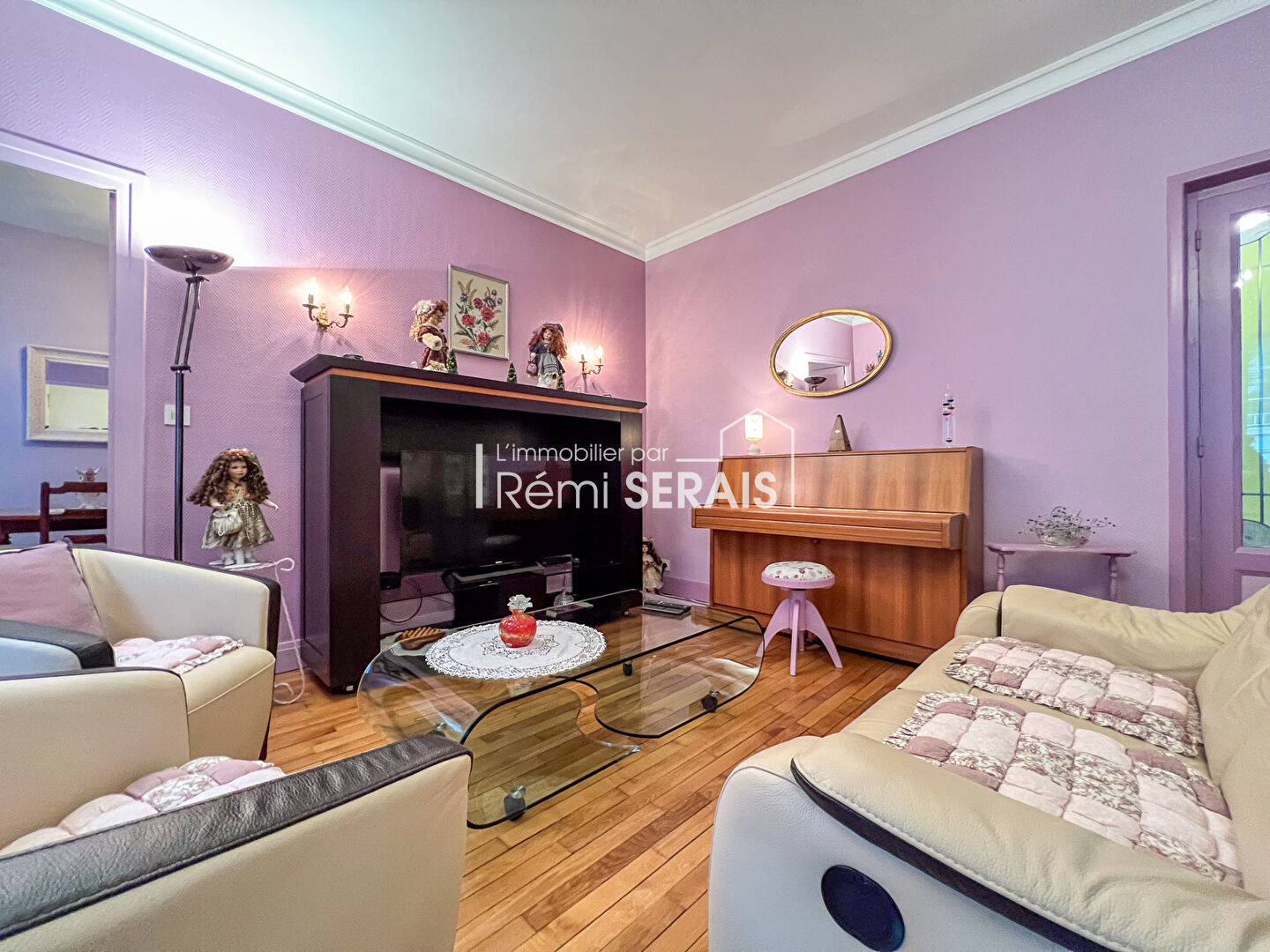 Photo APPARTEMENT / GARAGE / TERRAIN HYPER CENTRE image 5/6