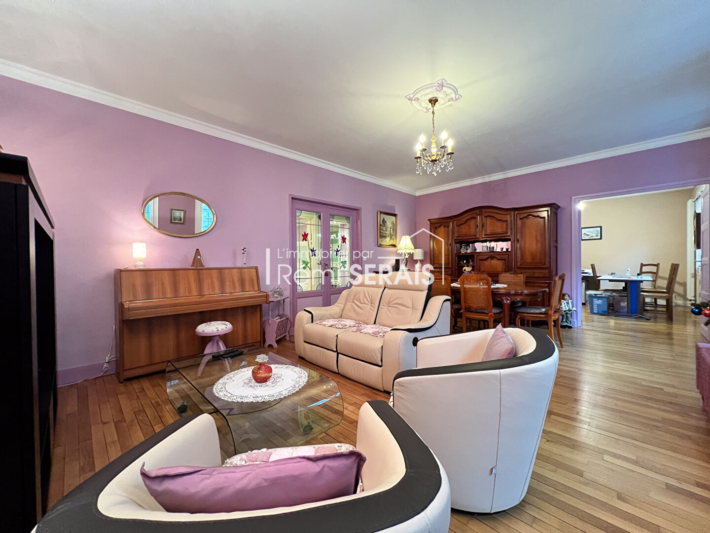 Photo APPARTEMENT / GARAGE / TERRAIN HYPER CENTRE image 6/6