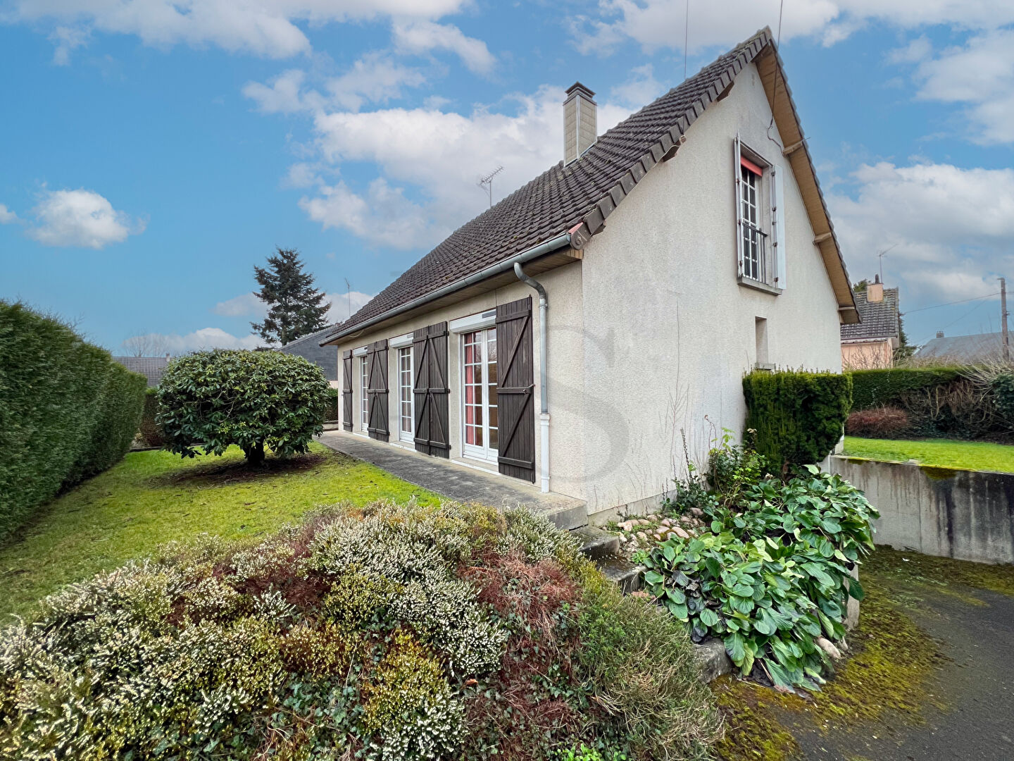 Photo Flers Pavillon 4 chambres image 1/6