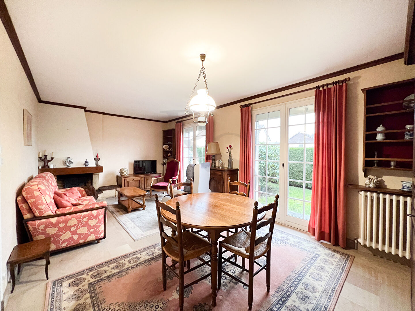 Photo Flers Pavillon 4 chambres image 2/6