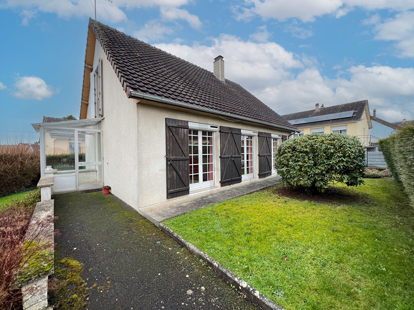 Photo Flers Pavillon 4 chambres image 4/6