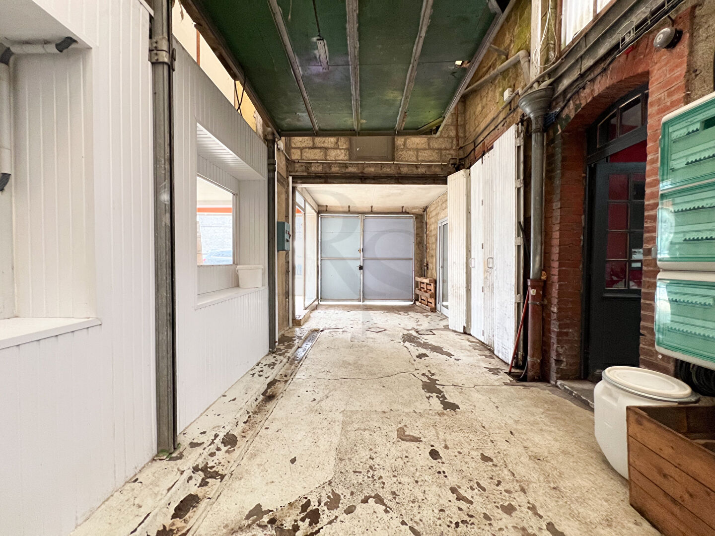 Photo Briouze - Local Commercial + Logement image 4/6