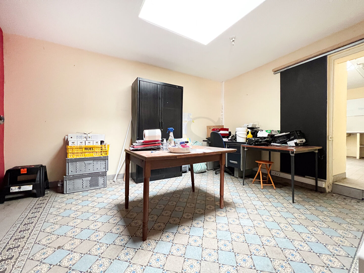 Photo Briouze - Local Commercial + Logement image 6/6