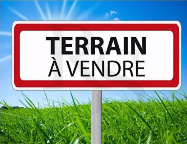 Axe ARGENTAN - TRUN Terrain à vendre 10 minutes d'Argentan