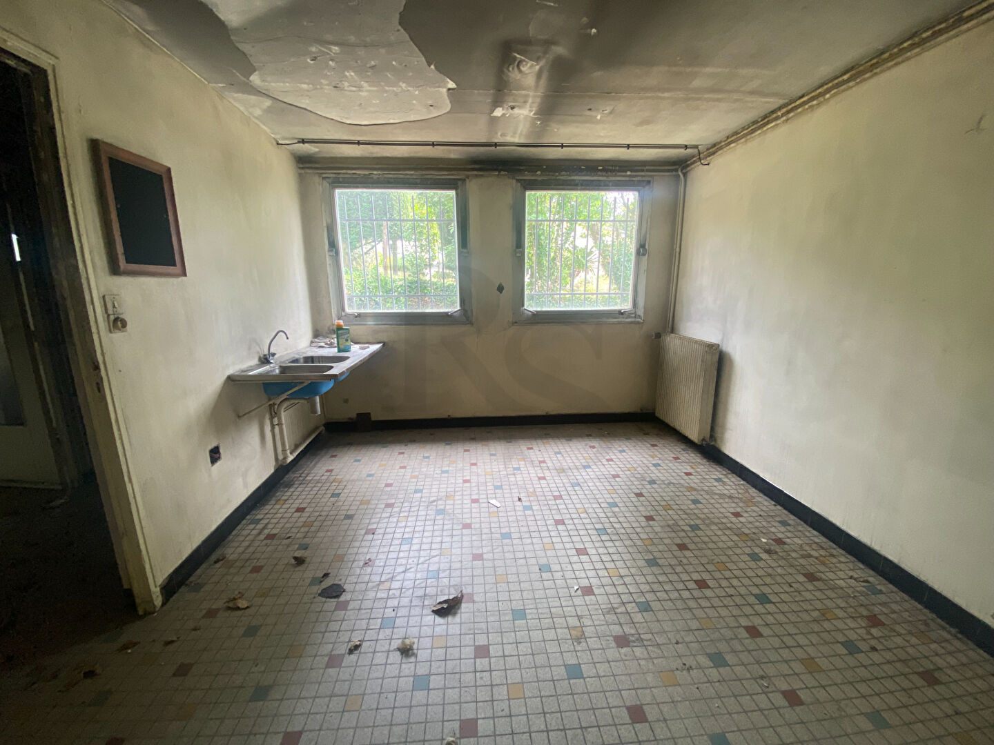 Photo Domfront -Entrepôt / local industriel 759m2 image 6/6