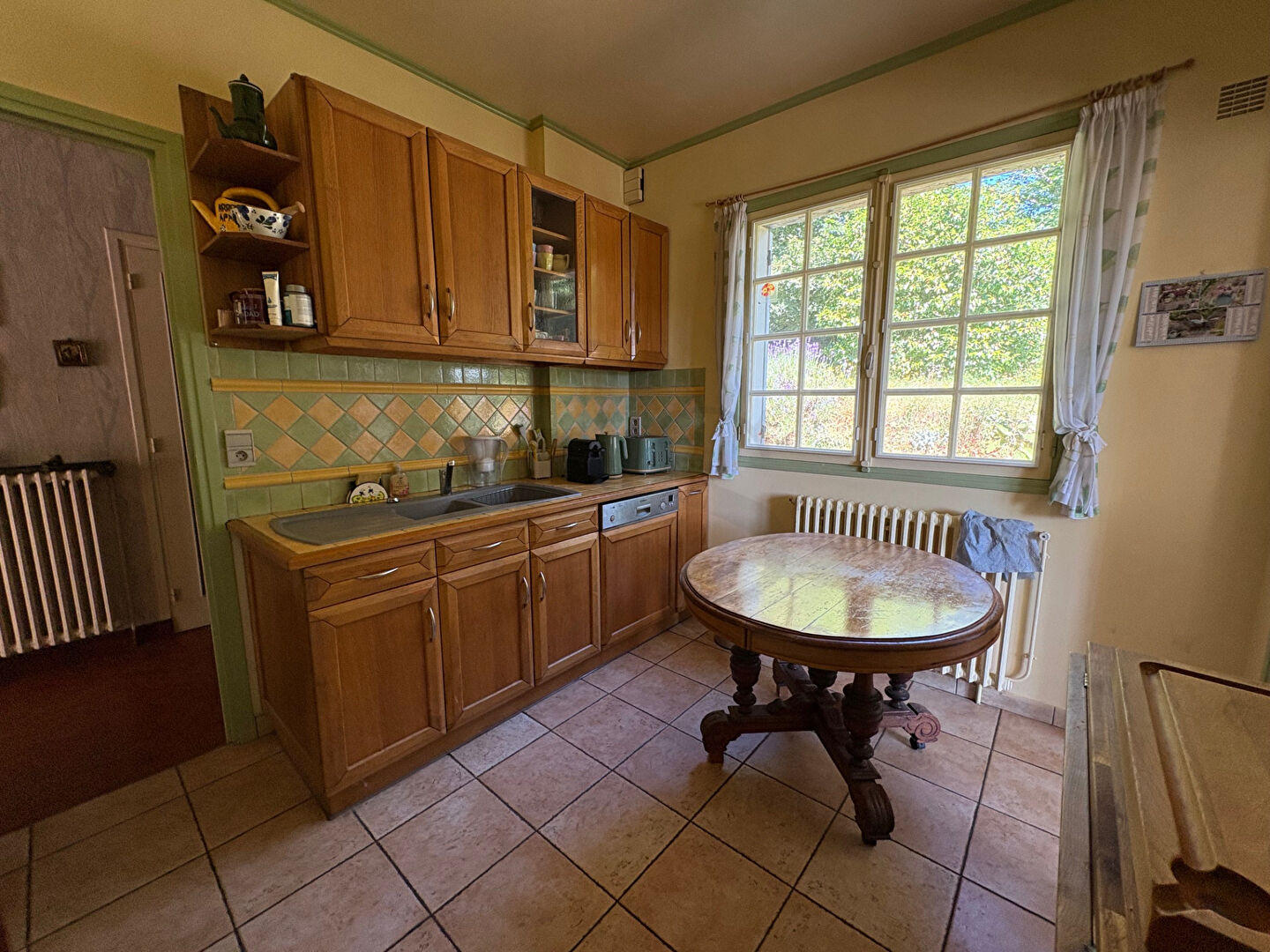 Photo SUISSE NORMANDE - Maison de campagne 5 chambres image 5/6