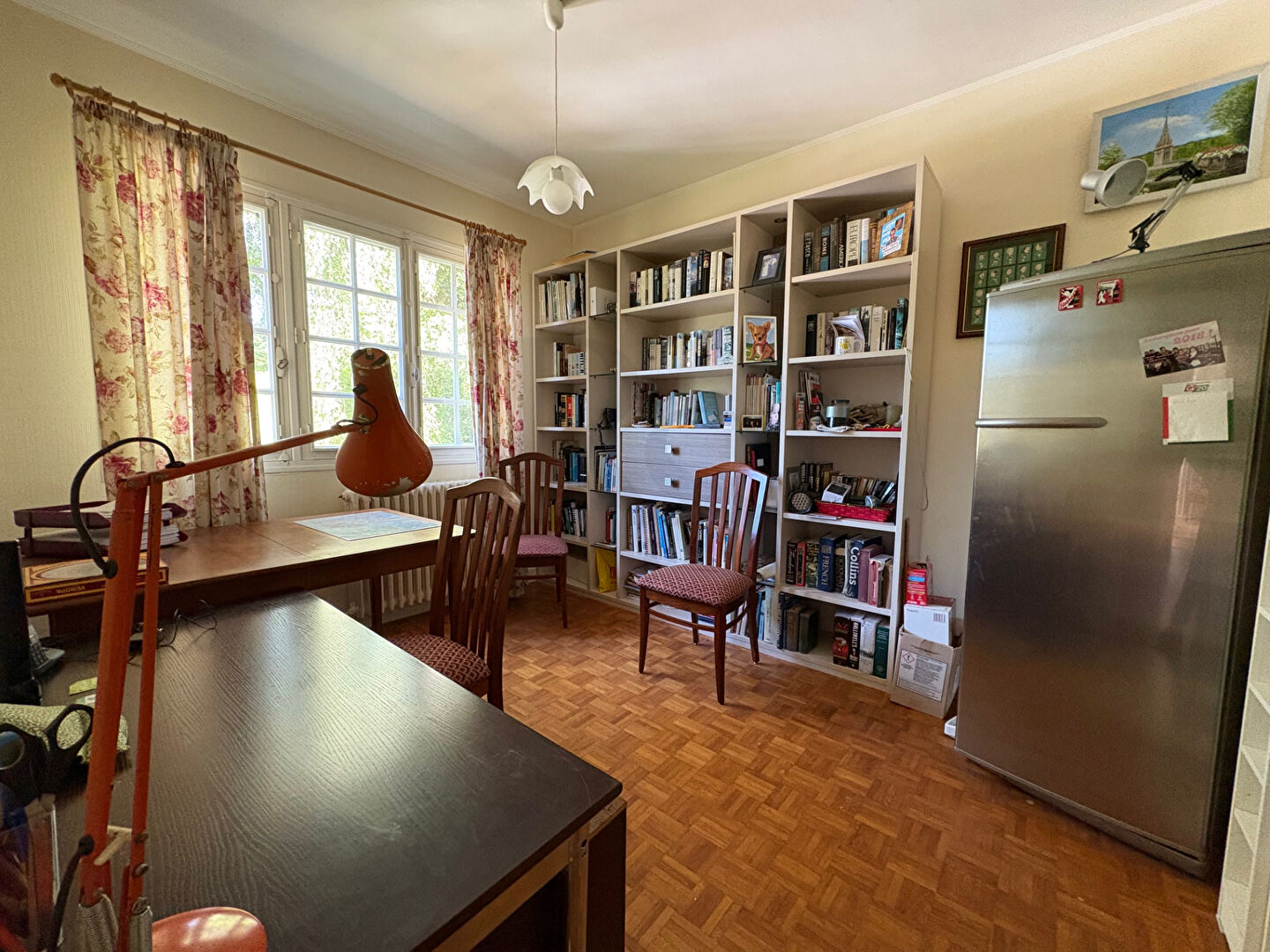 Photo SUISSE NORMANDE - Maison de campagne 5 chambres image 6/6