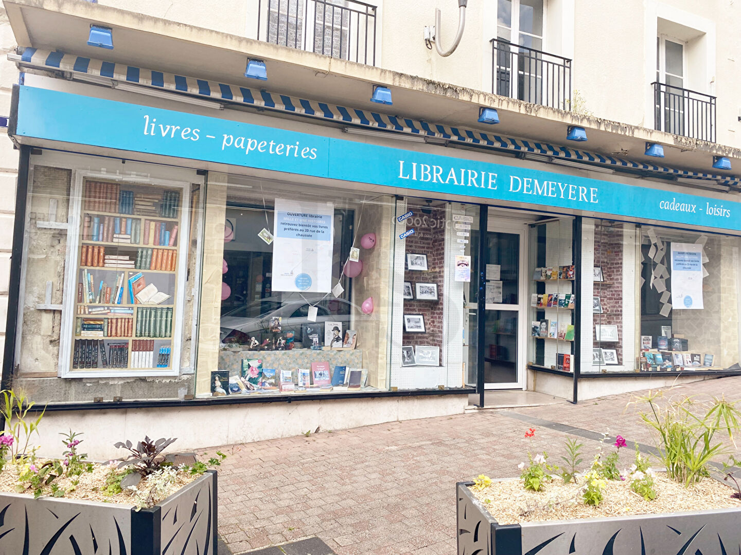 Photo ARGENTAN - Local commercial en hyper centre de 100 m² environ image 2/6