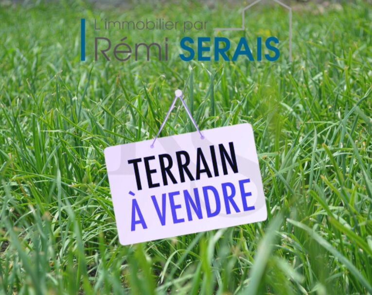 Terrain Malherbe Sur Ajon  de 598m² à 1008m² m²