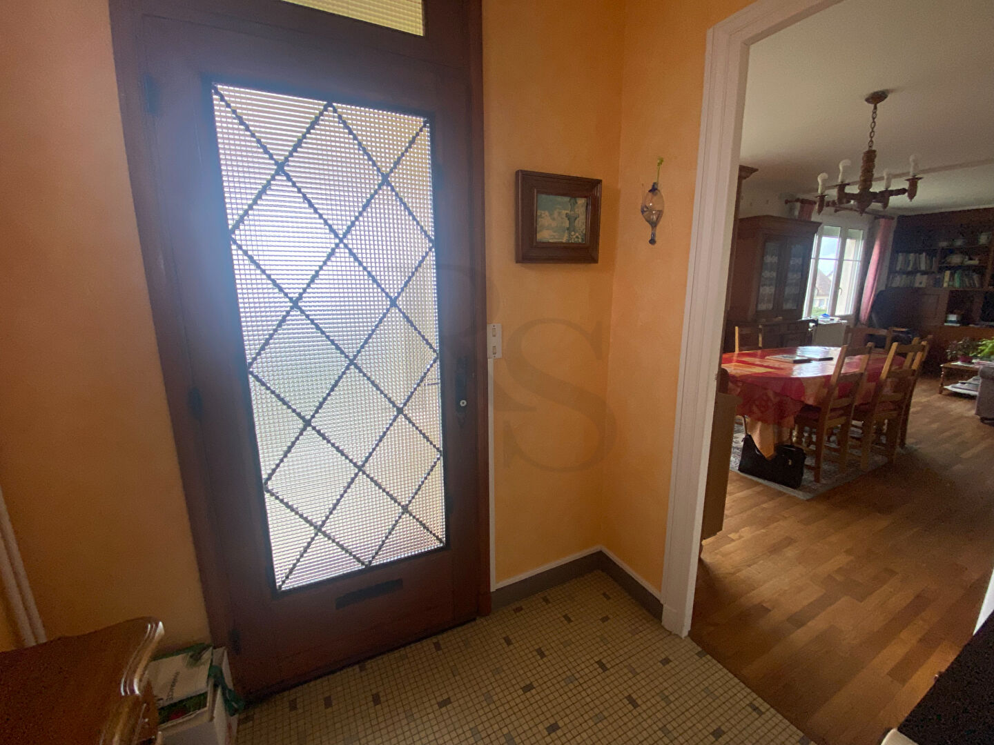 Photo DOMFRONT - Maison 4 Chambres proche centre ville image 2/6