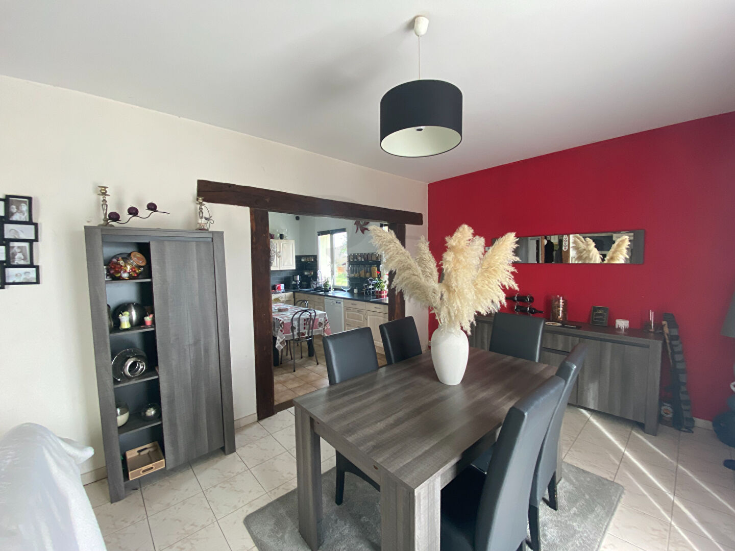 Photo Maison Courvaudon image 2/6