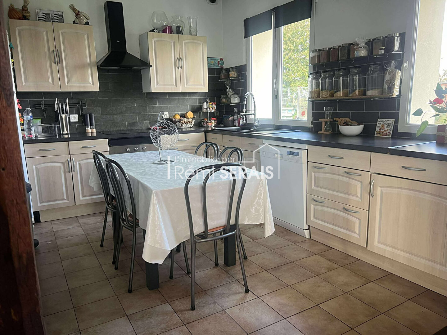 Photo Maison Courvaudon image 4/6