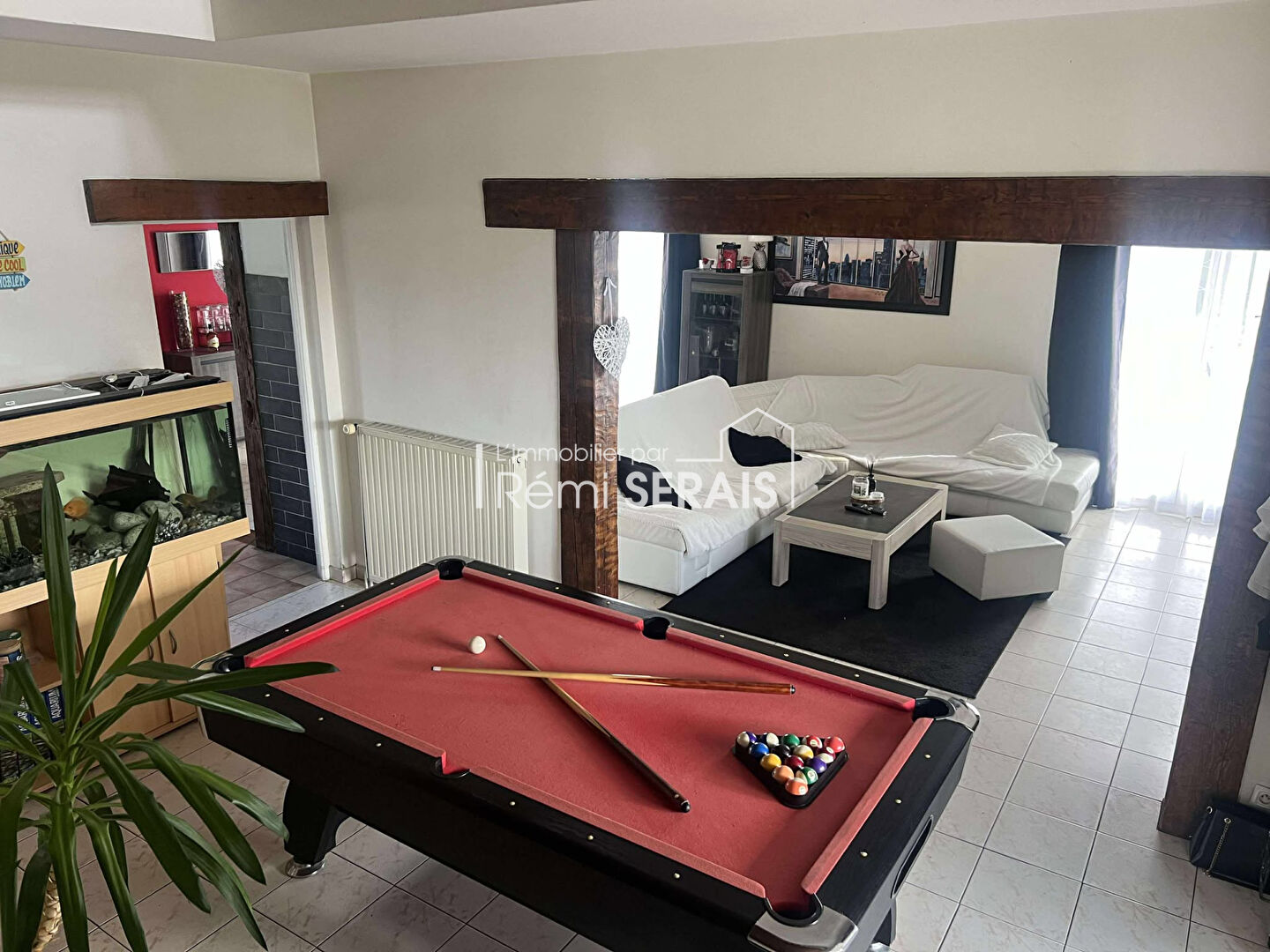 Photo Maison Courvaudon image 5/6