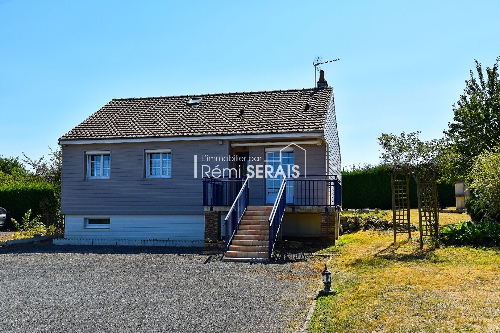 Photo Maison à vendre, 3 chambres image 1/6