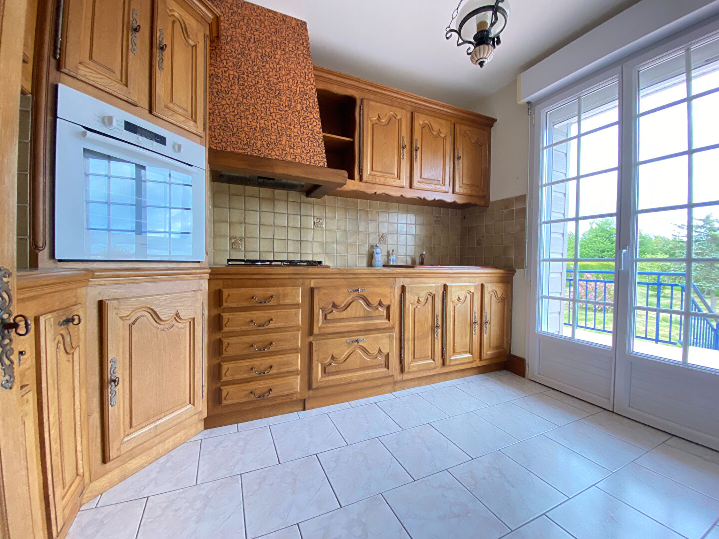 Photo Maison à vendre, 3 chambres image 2/6