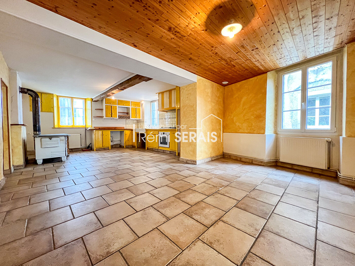 Photo Maison de bourg avec jardin image 2/6