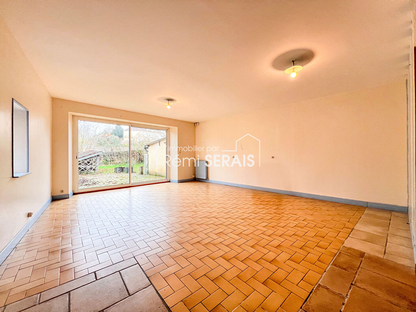 Photo Maison de bourg avec jardin image 3/6