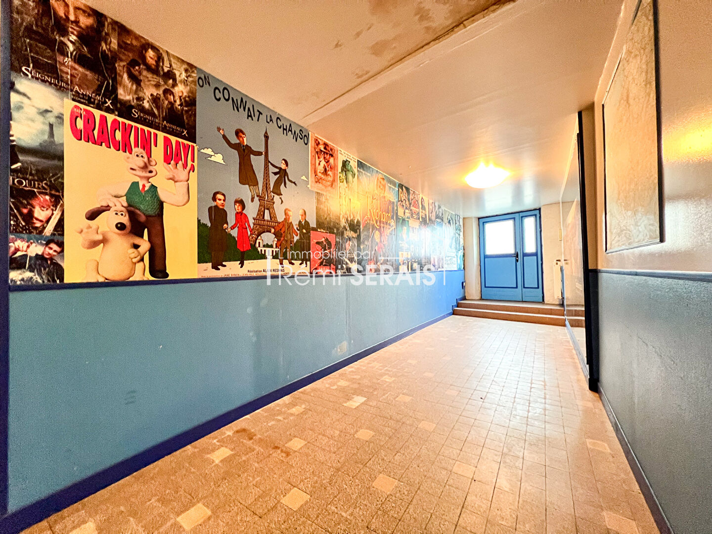 Photo Maison de bourg avec jardin image 4/6