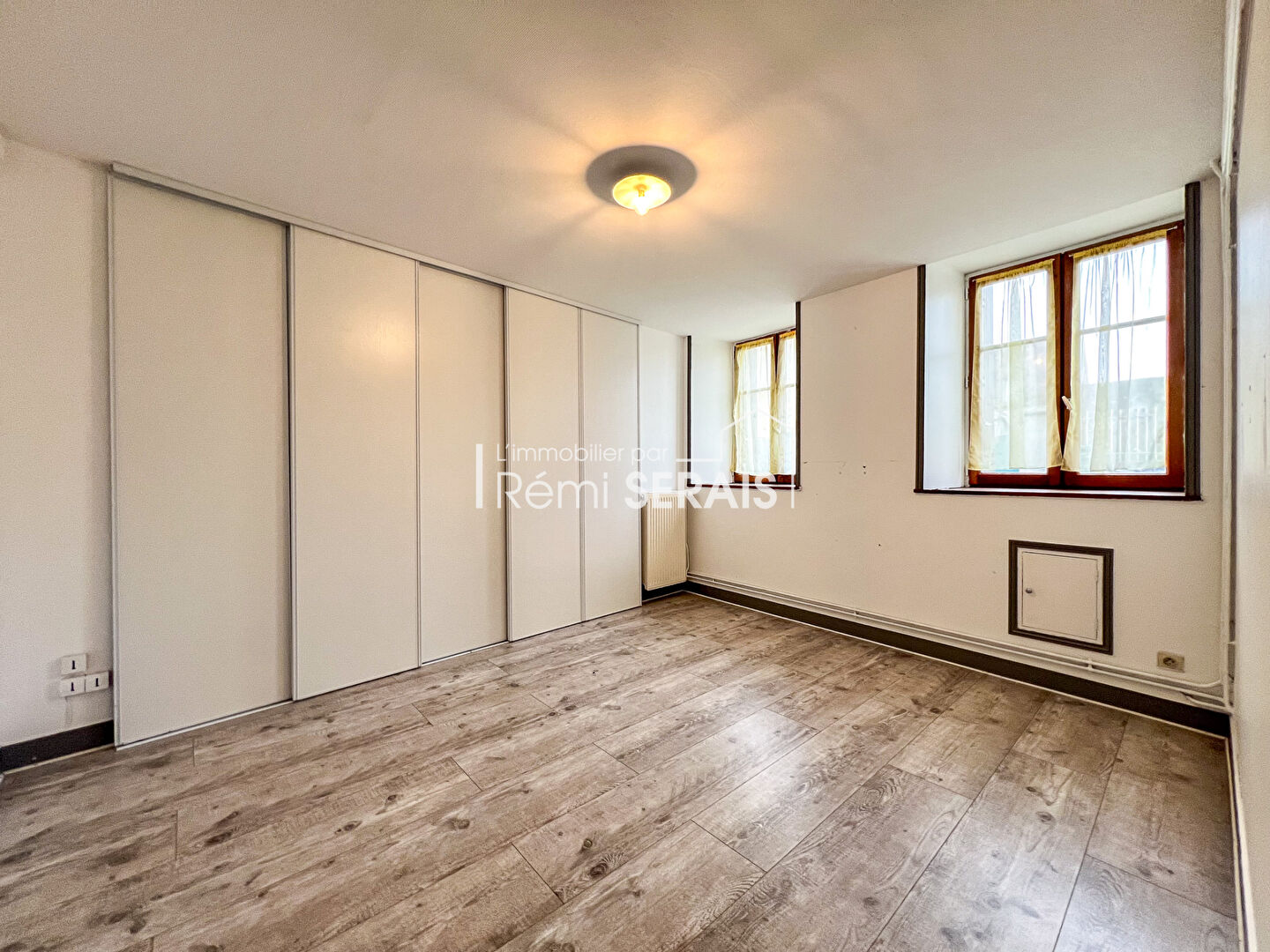 Photo Maison de bourg avec jardin image 5/6