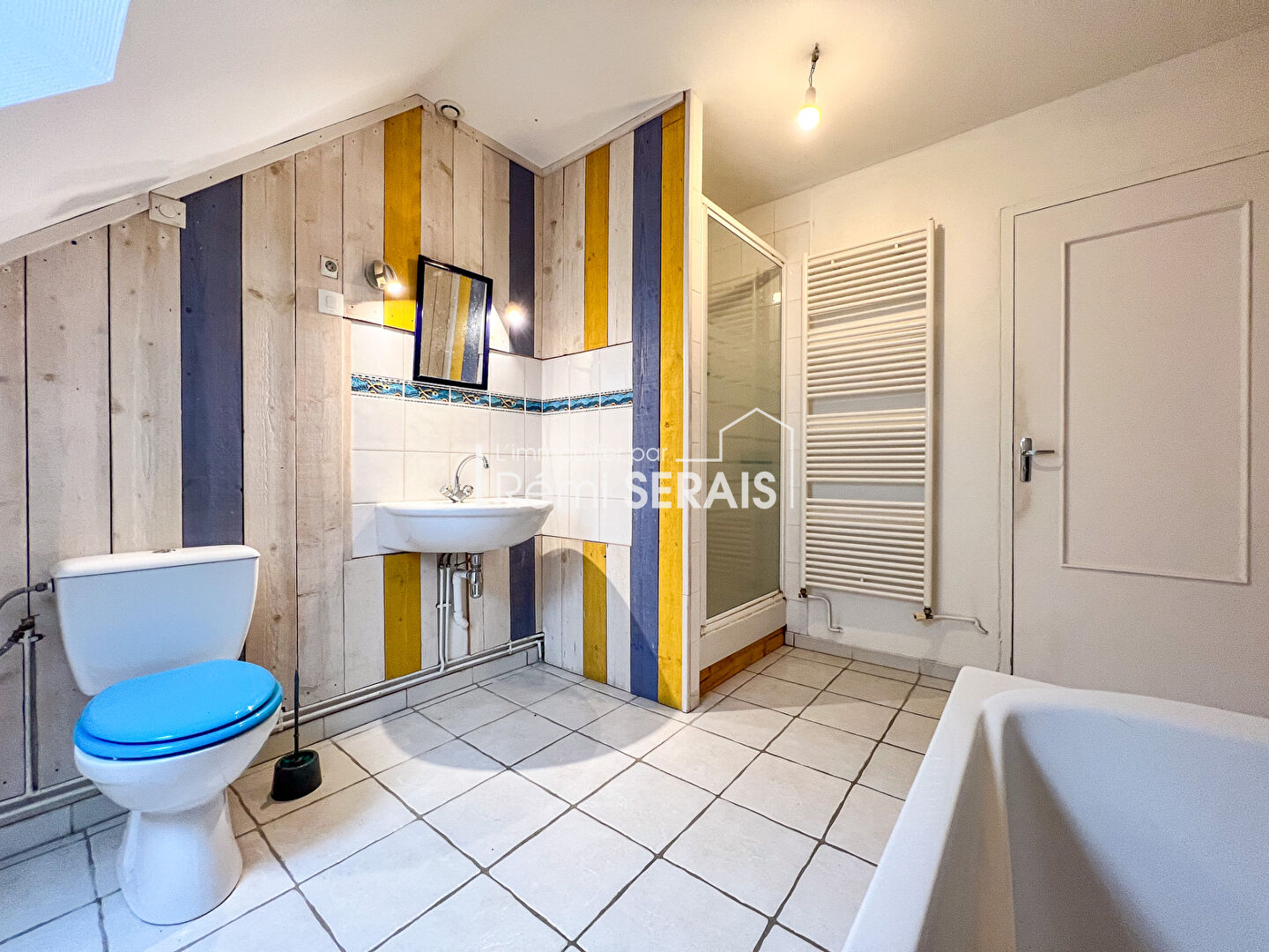 Photo Maison de bourg avec jardin image 6/6